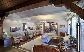 Parador De Las Canadas Del Teide